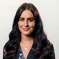 Carmel Farquhar