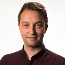 Oliver Knight