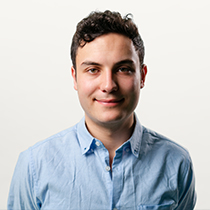 Tom Nejad