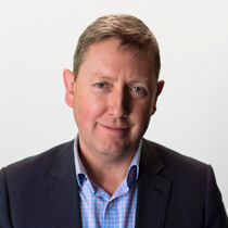Andrew Greener