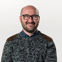 Liam Howes