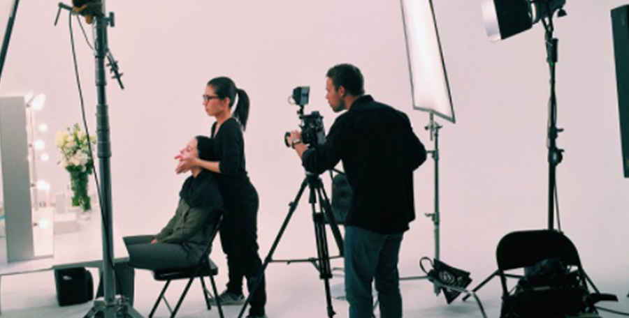 CameraShoots