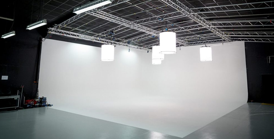 Studio 1