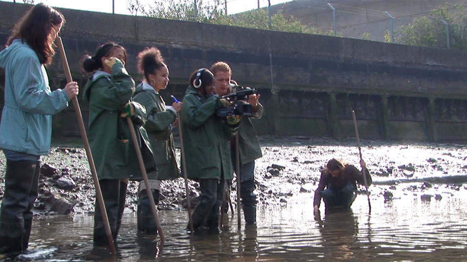 deptford creek