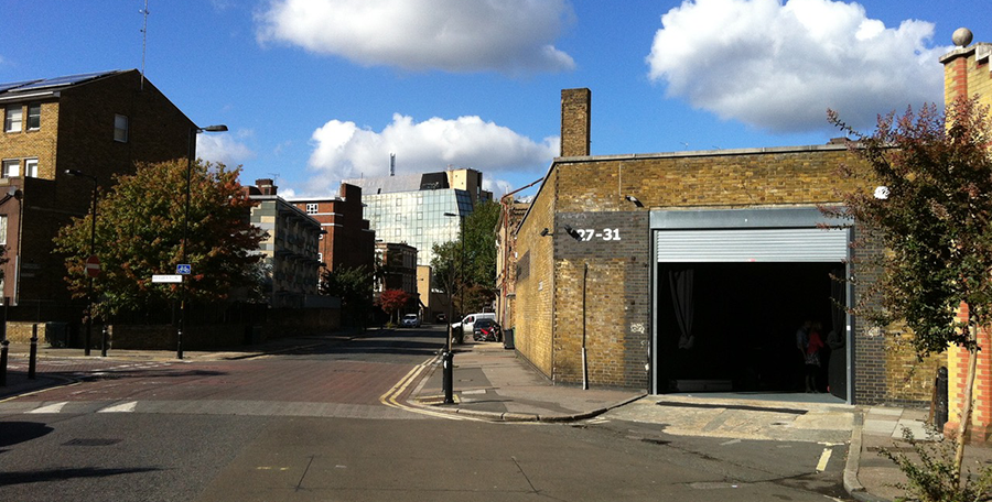 waterloo
