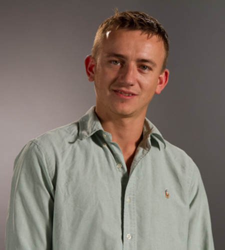 Laurentiu Maria